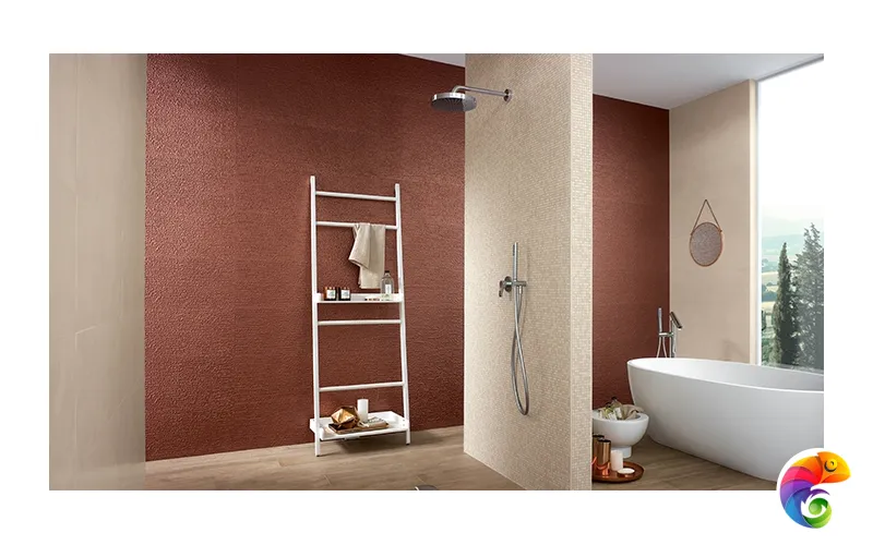 Мозаика COLOR NOW BEIGE MICROMOSAICO 30.5X30.5 fMS9