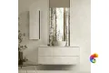 Напольная плитка Marvel T Romano Silver 60x120 60x120 HCDA