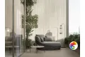 Напольная плитка Marvel T Romano Silver 60x120 60x120 HCDA