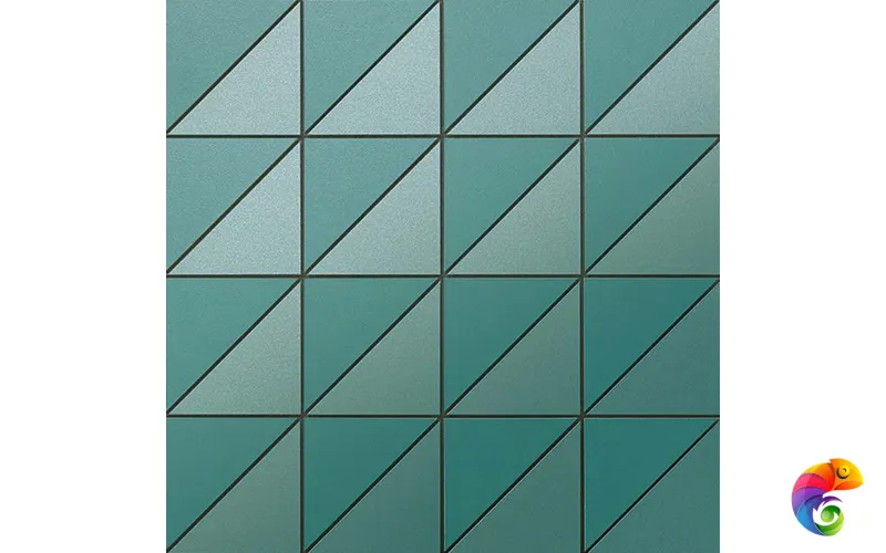 Мозаика Arkshade Gemstone Mosaico Flag 30.5x30.5 9AFM