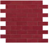 Boost Red Minibrick 30.5x30.5