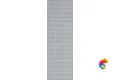 Настенная плитка Pat 91 Deco Blue 30.5x91.5 fOCX