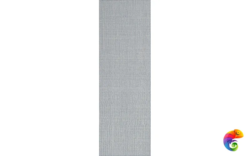 Настенная плитка Pat 91 Deco Blue 30.5x91.5 fOCX