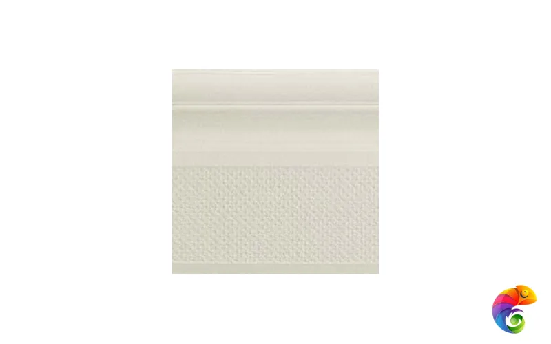 Декоративные элементы Alzata Soffio Sabbia 15x15 6001055
