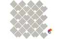 Мозаика Raw Pearl Block 28x28 9RBP