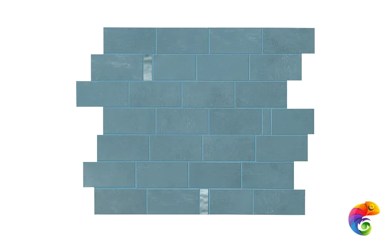 Мозаика Boost Pro Powder Blue Minib. Pro Ocean 29.7x33.3 9BMU