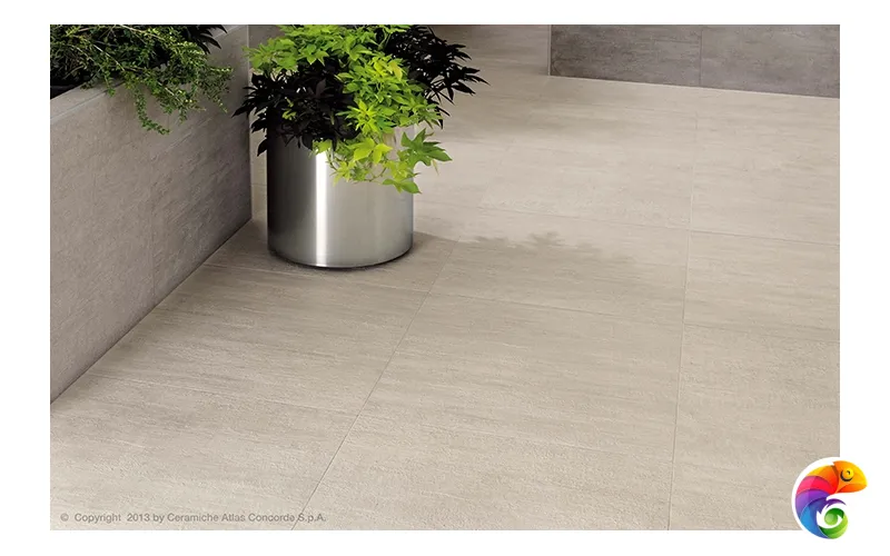 Настенная плитка Mark Chrome 75x150 R10 75x150 AS55