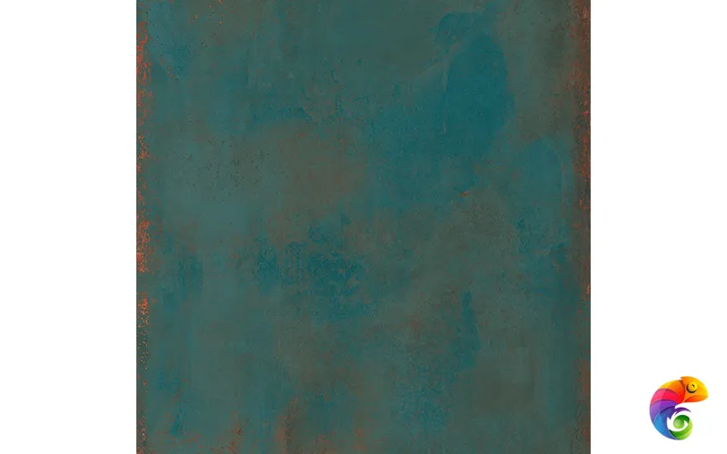 Напольная плитка DISTRITO ZINC     120X120 5,6 120X120X5 80DS53E