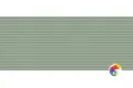 Настенная плитка TRUE COLOR 50X120 GROOVE JADE MATT 50X120 fTDZ