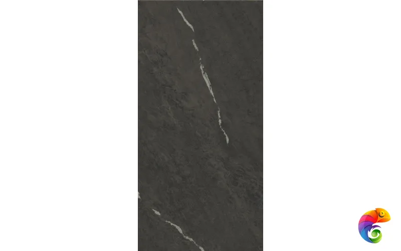 Напольная плитка FDMR Ven. Black Rett 80x160/ФДМP Вен. Блек Рет 80x160 80x160 610010005818