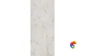 Настенная плитка Calacatta Lincoln Lux 3D 120x280 0020813