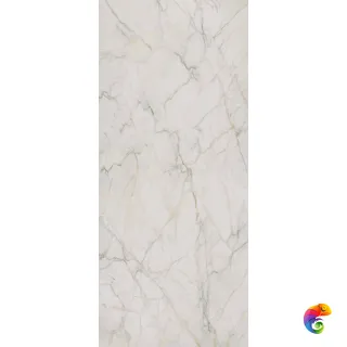 Calacatta Lincoln Lux 3D 120x280 0020813
