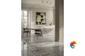 Напольная плитка INTARSI CIVITA 60X120 3D SAT 60x120 A2INT00201T