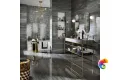 Настенная плитка Marvel Grigio Intenso 50x110 4MDI