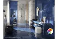 Настенная плитка Marvel Grigio Intenso 50x110 4MDI