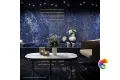 Настенная плитка Marvel Grigio Intenso 50x110 4MDI