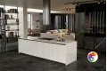 Напольная плитка Marvel Amazzonite  60x120 Lappato 60x120 AFXS