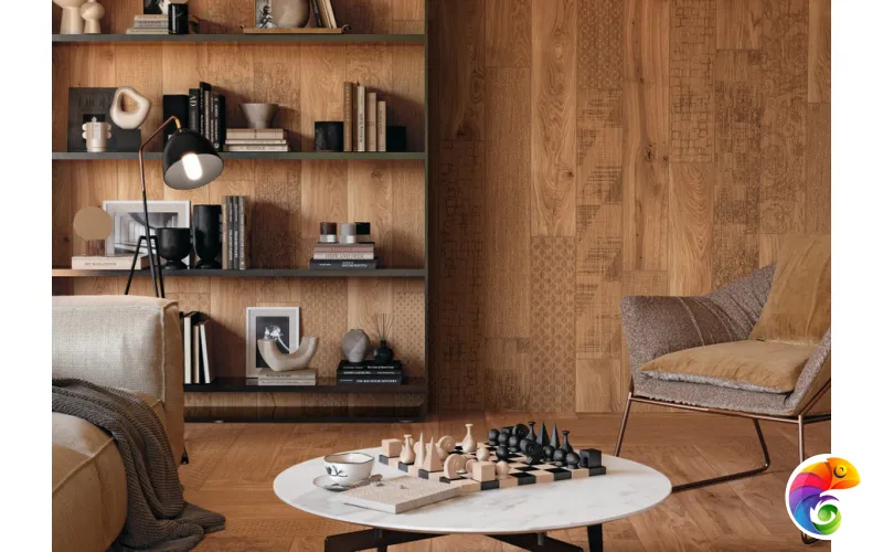 Декоративные элементы Rive Antica Riva Tatami 20x80 / Риве Антика Рива Татами 20x80 20x80 610110000902