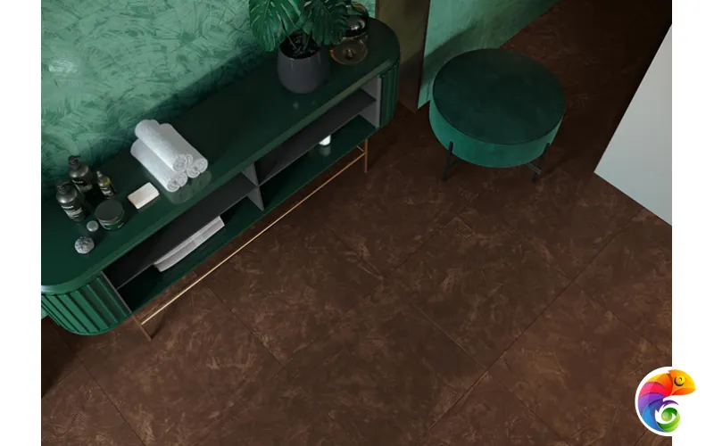 Напольная плитка Тезис Сэнд Лап 60X120 60x120 610015000478