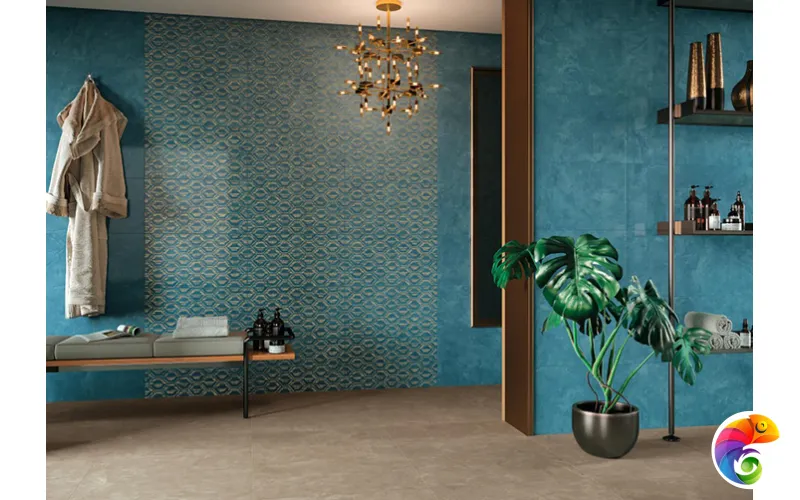 Напольная плитка Тезис Сэнд Лап 60X120 60x120 610015000478