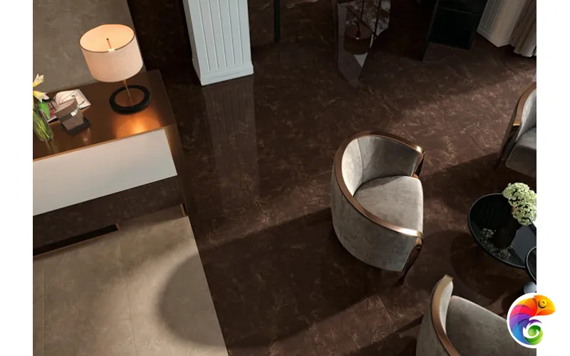 Напольная плитка Тезис Сэнд Лап 60X120 60x120 610015000478