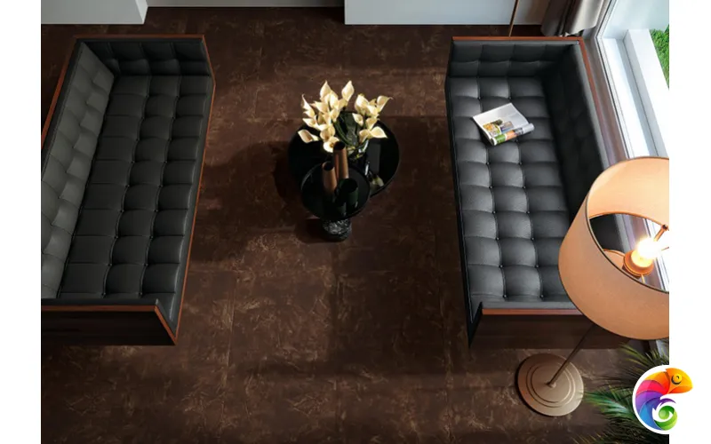 Напольная плитка Тезис Сэнд Лап 60X120 60x120 610015000478