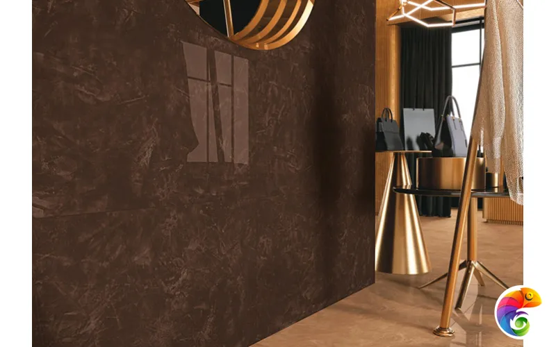 Напольная плитка Тезис Сэнд Лап 60X120 60x120 610015000478