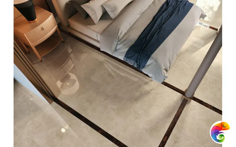 Напольная плитка Тезис Сэнд Лап 60X120 60x120 610015000478