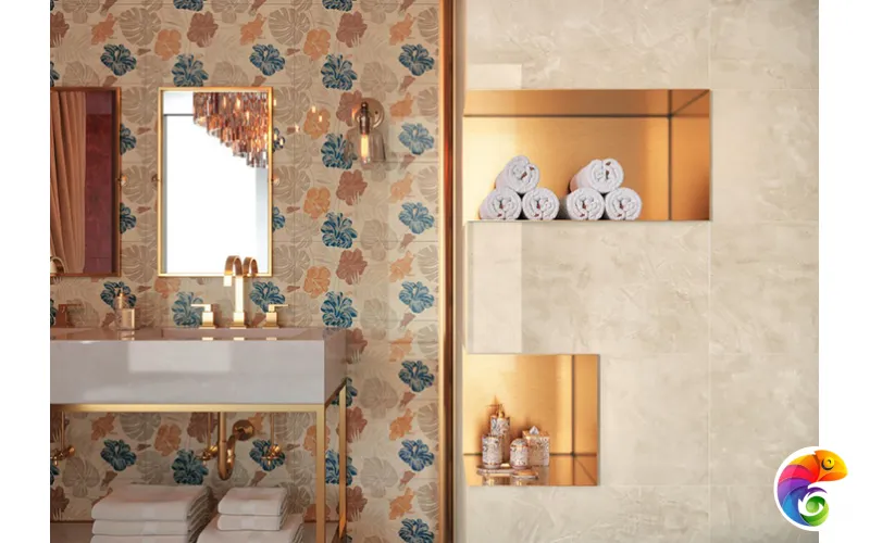 Напольная плитка Тезис Сэнд Лап 60X120 60x120 610015000478