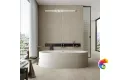 Напольная плитка Marvel Sand Vein 60x120 60x120 AFUA