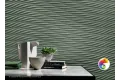 Декоративные элементы 3D Mesh White Matt 40x80 8DMH