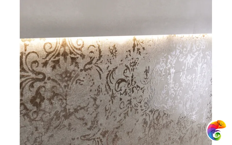 Настенная плитка YLICO 50X120 DAMASC 50x120 fQWD