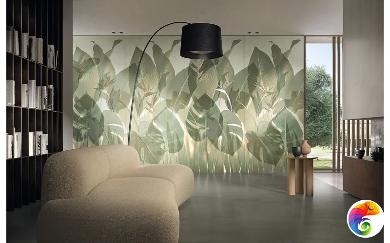 Настенная плитка YLICO 50X120 DAMASC 50x120 fQWD