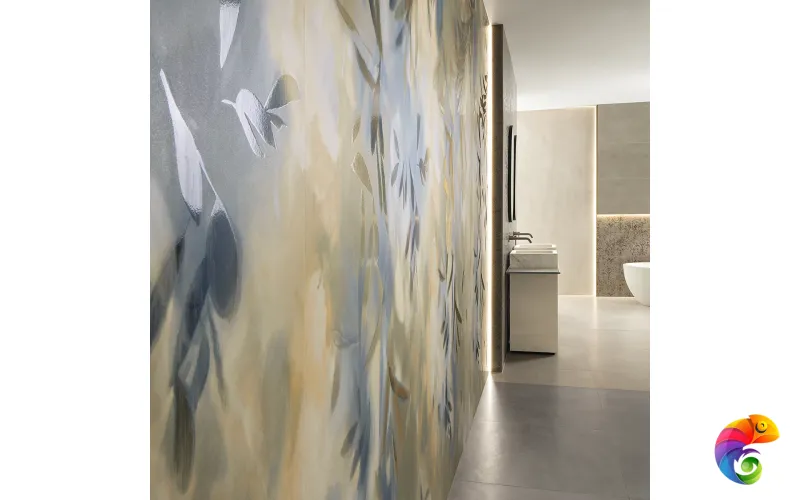 Настенная плитка YLICO 50X120 DAMASC 50x120 fQWD