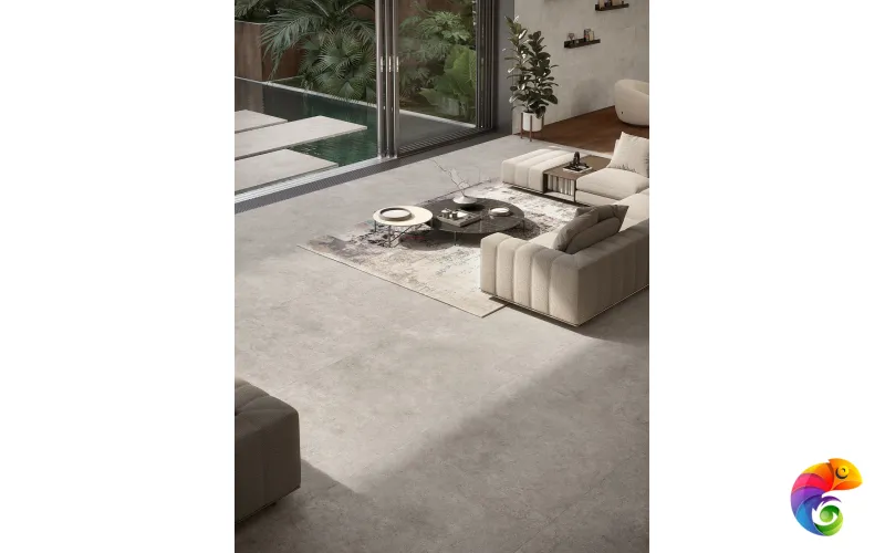 Напольная плитка Boost Vision Ash 60x120 60x120 HCJU