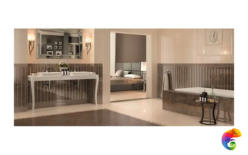 Декоративные элементы ВЕСТА ДЕЯ 24.5x33 600080000155