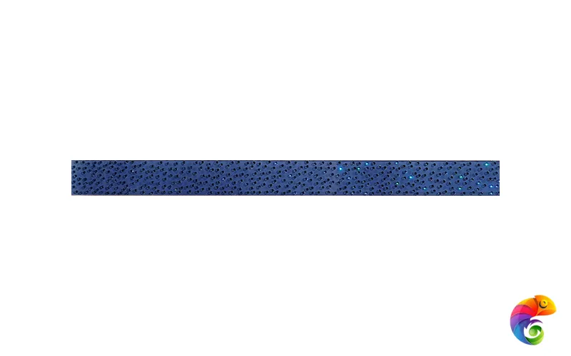 Декоративные элементы Cenefa blue sapphire 4.8x60 +4132