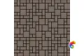 Декоративные элементы Mosaic Mocha Crunch 30x30 663.0054.005