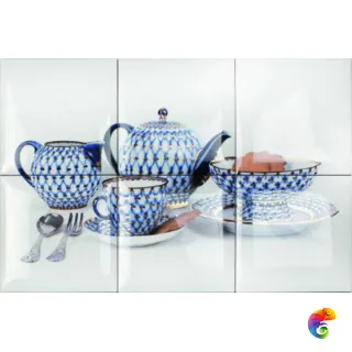 Teapot Pictures 30x45 +15426