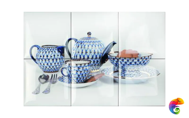 Декоративные элементы Teapot Pictures 30x45 +15426
