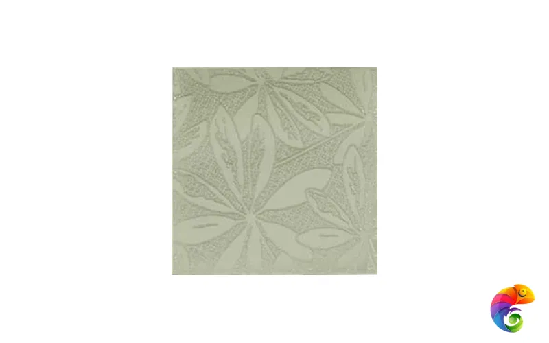 Настенная плитка Dec.Lif Soffio Salvia 15x15 6001073