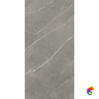 Marvel Grey Fleury 60x120 Lapp. 60x120
