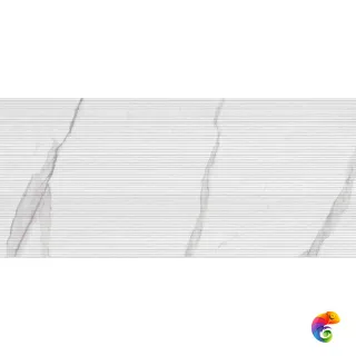 Roma 50 Filo Statuario 50x120