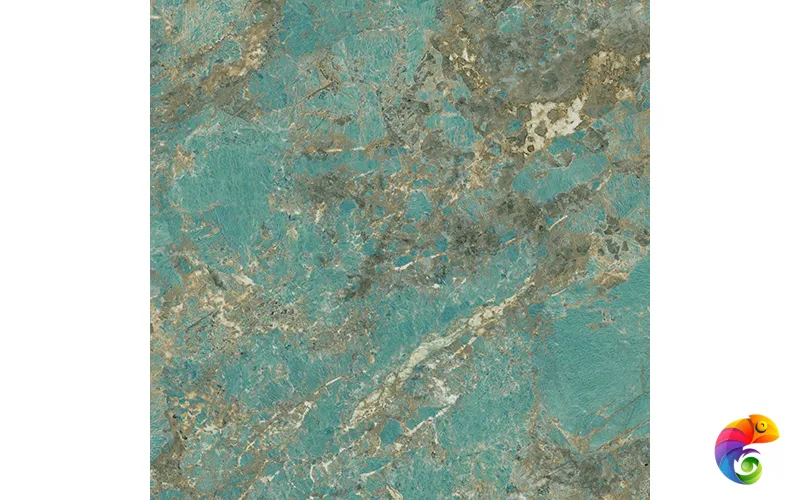 Напольная плитка Marvel Amazzonite 120x120 Lappato 120x120 ABKB