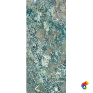 GRANDIOSA PREZIOSA A ARGENTO SMERALDO 120x280 120x280