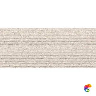 NOBU 50X120 ROW WHITE MATT 50x120