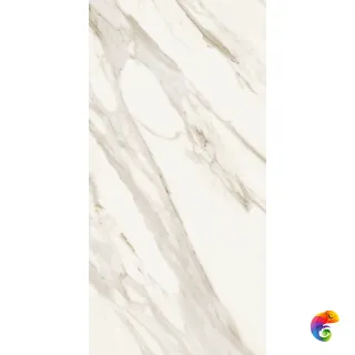 Marvel Meraviglia Calacatta Bernini 60x120 Lapp. 60x120
