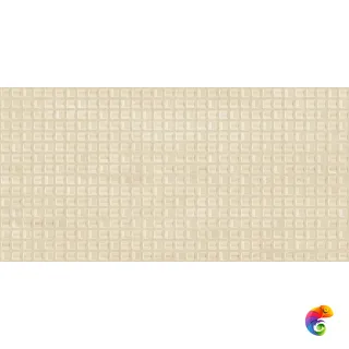 Marvel T 3D Mini Qube Navona White 40x80 40x80