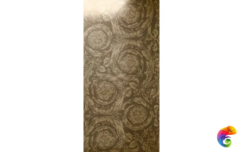 Декоративные элементы Barocco Gold lux 60x120 0021131