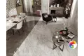 Напольная плитка Marvel Gris Supreme Lap. 60x60 AEN2